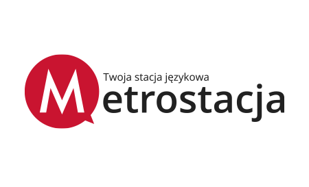 Metrostacja Twoja Stacja Językowa